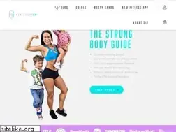 Sites similar to diaryofafitmommy.com