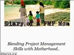 Sites similar to diaryofapmpmom.com