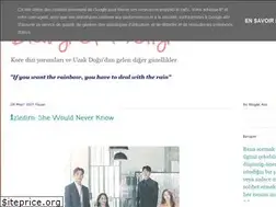 Sites similar to diaryofmelly.blogspot.com