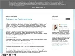 Sites similar to diaryofscrum.com