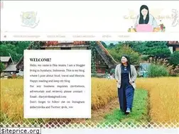 Sites similar to diarysivika.com
