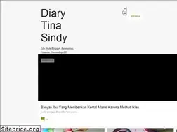 Sites similar to diarytinasindy.net
