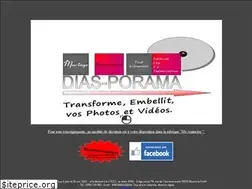Sites similar to dias-porama.com