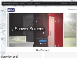 Sites similar to dias.com.au