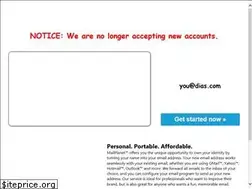 Sites similar to dias.com