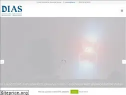 Sites similar to dias.ie