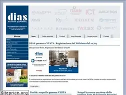 Sites similar to dias.it