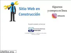 Sites similar to diasa.com.ve