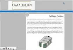 Sites similar to diasadesign.com
