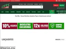 Sites similar to diasbike.com.br