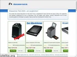 Sites similar to diascanner-test.de