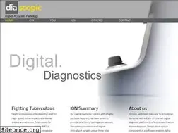 Sites similar to diascopic.com