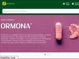 Sites similar to diasdacruz.com.br