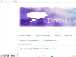 Sites similar to diasdeinspiracion.blogspot.com