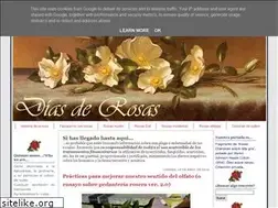 Sites similar to diasderosas.blogspot.com
