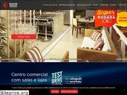 Sites similar to diasdesousa.com.br