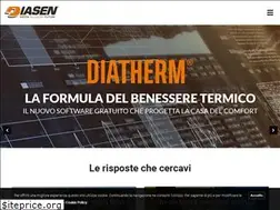 Sites similar to diasen.com