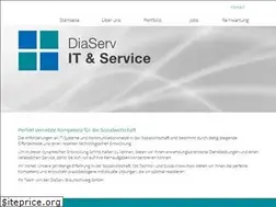 Sites similar to diaserv-braunschweig.de