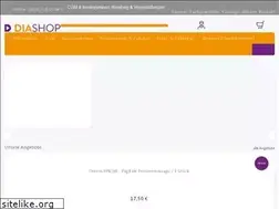 Sites similar to diashop24.com