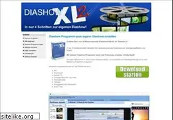 Sites similar to diashow-xl.de