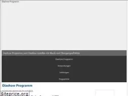 Sites similar to diashow.com