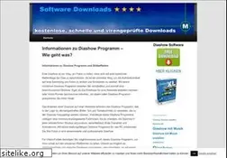 Sites similar to diashow.mediakg.de