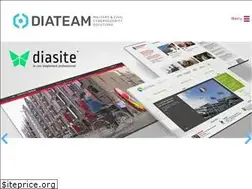 Sites similar to diasite.fr