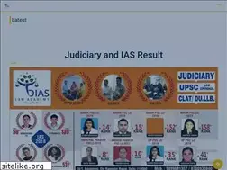 Sites similar to diaslawacademy.com