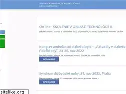 Sites similar to diaslovakia.sk