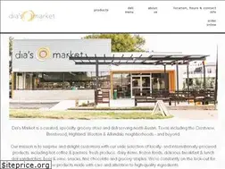 Sites similar to diasmarket.com