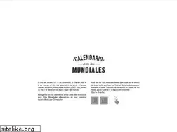 Sites similar to diasmundiales.com