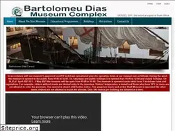 Sites similar to diasmuseum.co.za