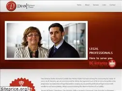 Sites similar to diasnotary.com