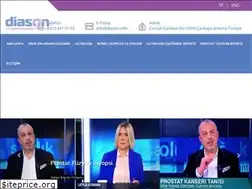 Sites similar to diason.info