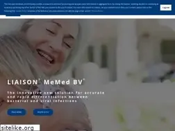 Sites similar to diasorin.com