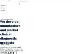 Sites similar to diasource.be