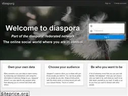 Sites similar to diasp.org