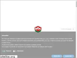 Sites similar to diaspa.it