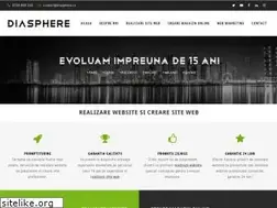 Sites similar to diasphere.ro