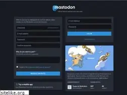 Sites similar to diaspodon.fr