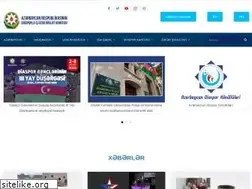 Sites similar to diaspor.gov.az
