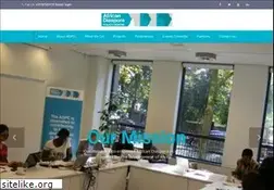 Sites similar to diaspora-centre.org