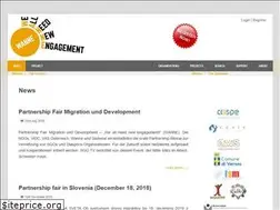 Sites similar to diaspora-engagement.eu