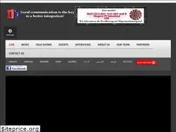 Sites similar to diaspora-tv.ch