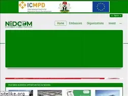 Sites similar to diaspora.gov.ng