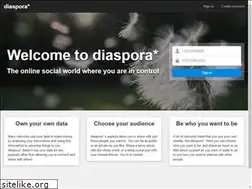Sites similar to diaspora.psyco.fr