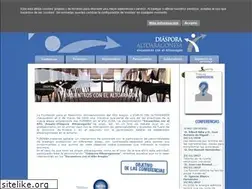 Sites similar to diasporaaltoaragonesa.com