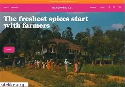 Sites similar to diasporaco.com