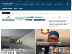 Sites similar to diasporaction.com