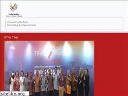 Sites similar to diasporaindonesia.org
